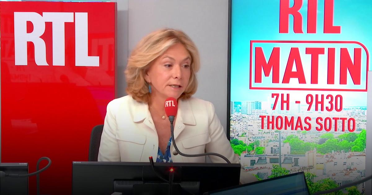Canicule: Valérie Pécresse recommande aux travailleurs qui le peuvent «d’éviter les transports»