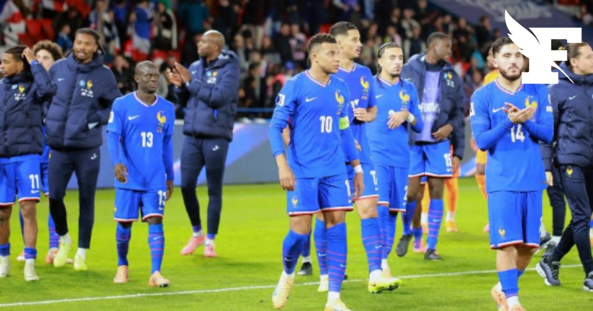 Coupe du monde 2026: l'équipe de France connaît presque tous ses adversaires