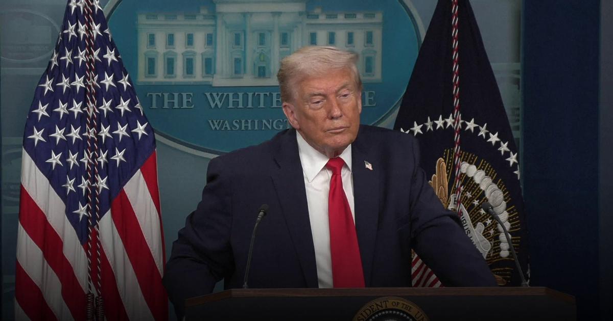 «Il n’est plus là pour longtemps» : Donald Trump décline l’invitation d’Emmanuel Macron à Paris pour le G7