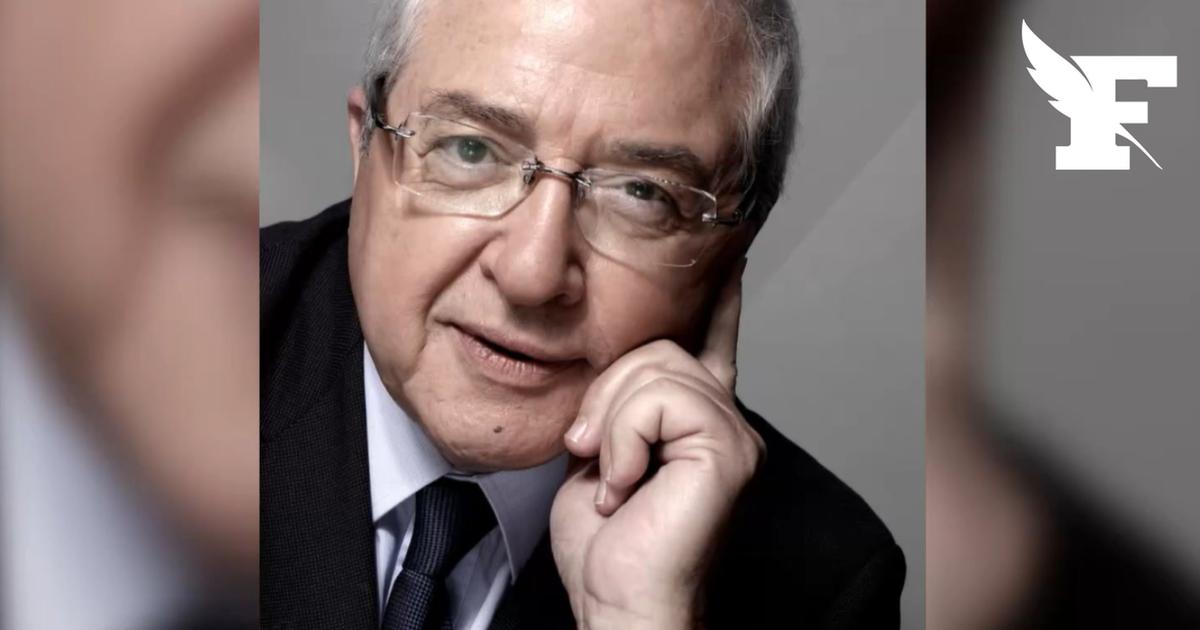 Jean-Paul Huchon, ex-président socialiste de la région Île-de-France, est décédé des suites d'un cancer