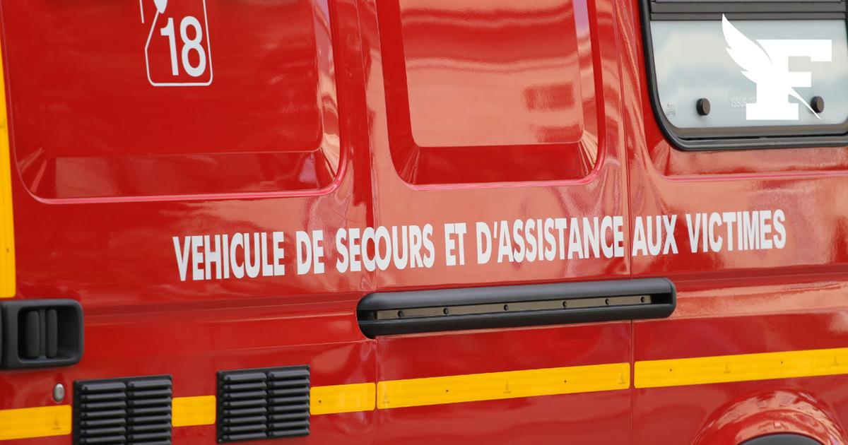 L'accident d'un bus de touristes israéliens en Savoie provoque la mort d'une adolescente de 12 ans