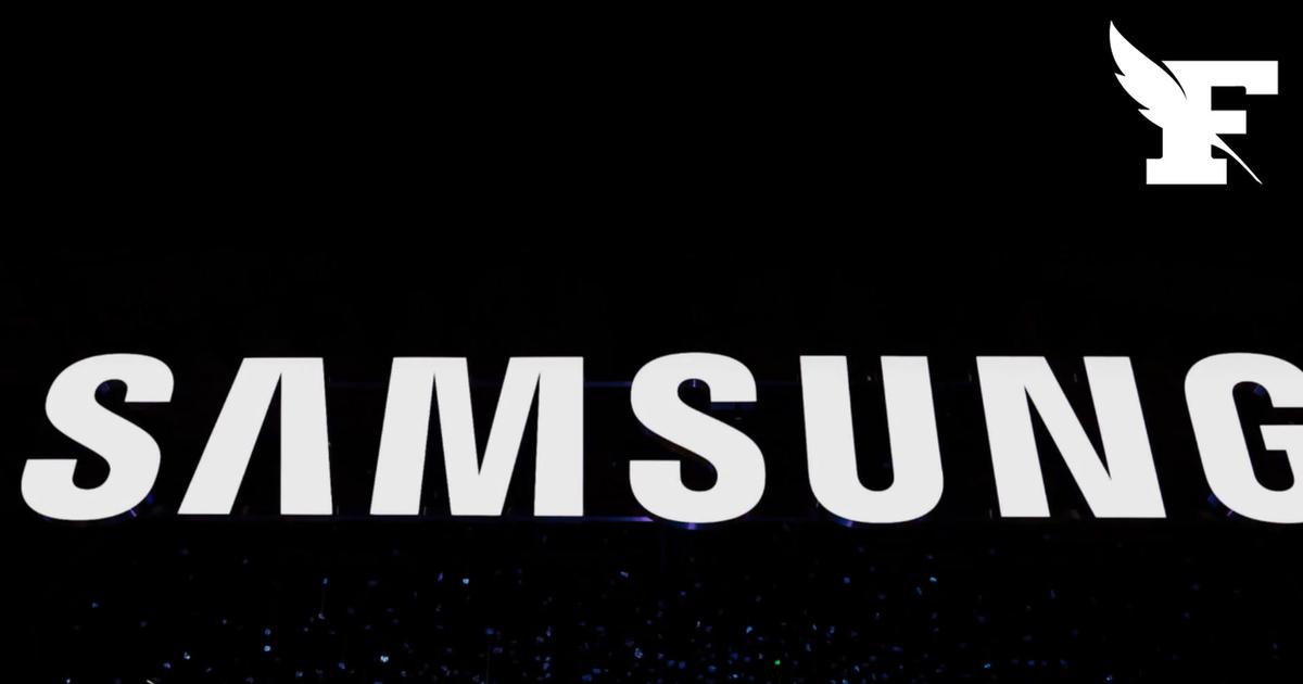 Les salariés de Samsung affectés à la division des semi-conducteurs vont recevoir une prime de 338.000 dollars