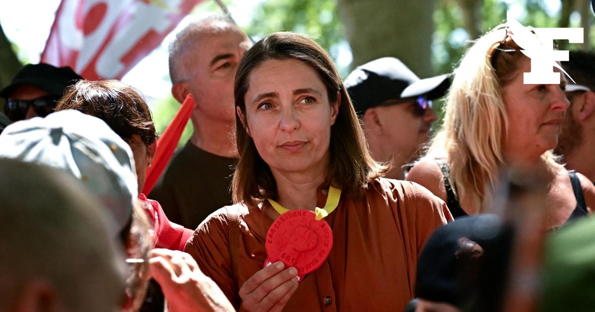 Canicule : la CGT réclame un changement de loi «d’urgence» pour mieux protéger les travailleurs