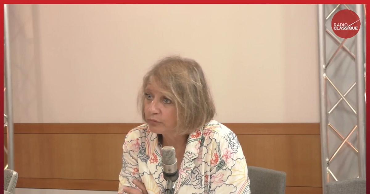 «Depuis le Covid, l'Union européenne a créé un système de surveillance et de prévention plus développé», déclare Karine Lacombe
