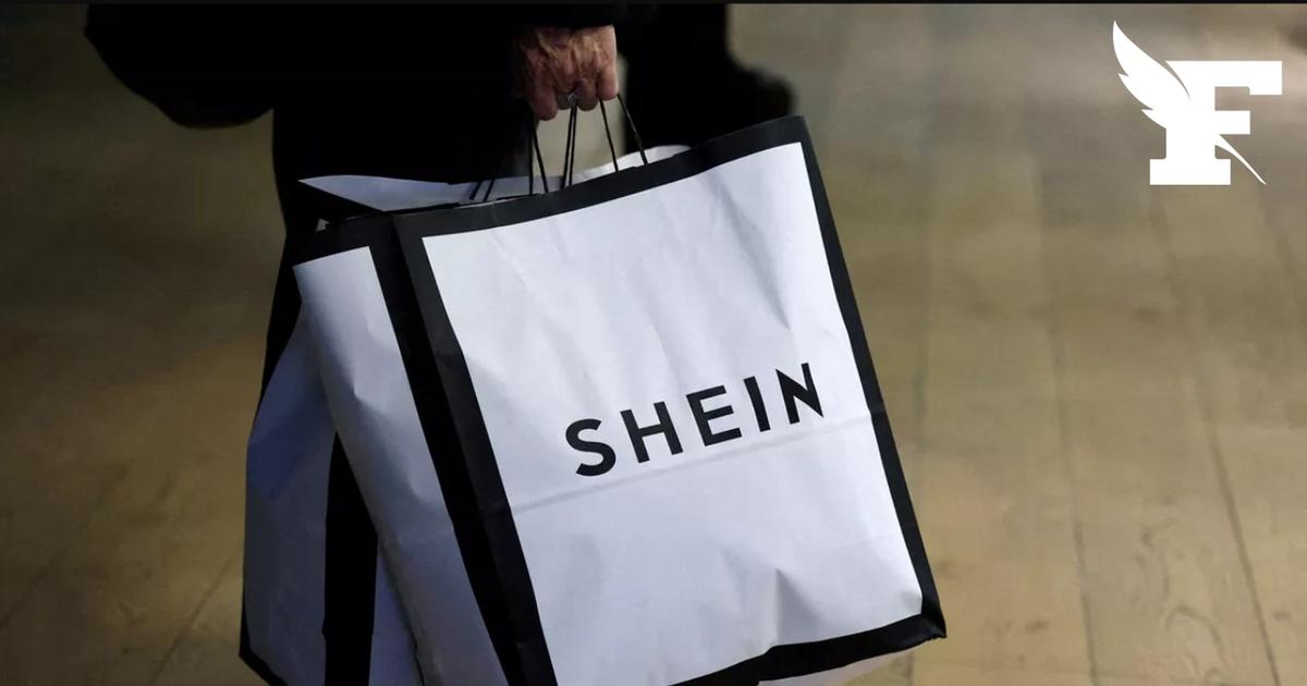 Shein : La justice française interdit l'entreprise de vendre dans l'UE des produits imitant le crocodile Lacoste