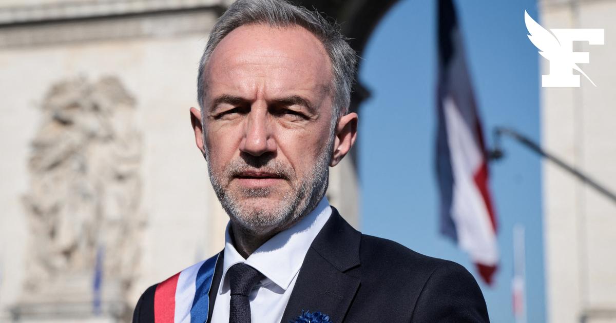 Suivez en direct le début de la convention citoyenne sur le périscolaire avec Emmanuel Grégoire