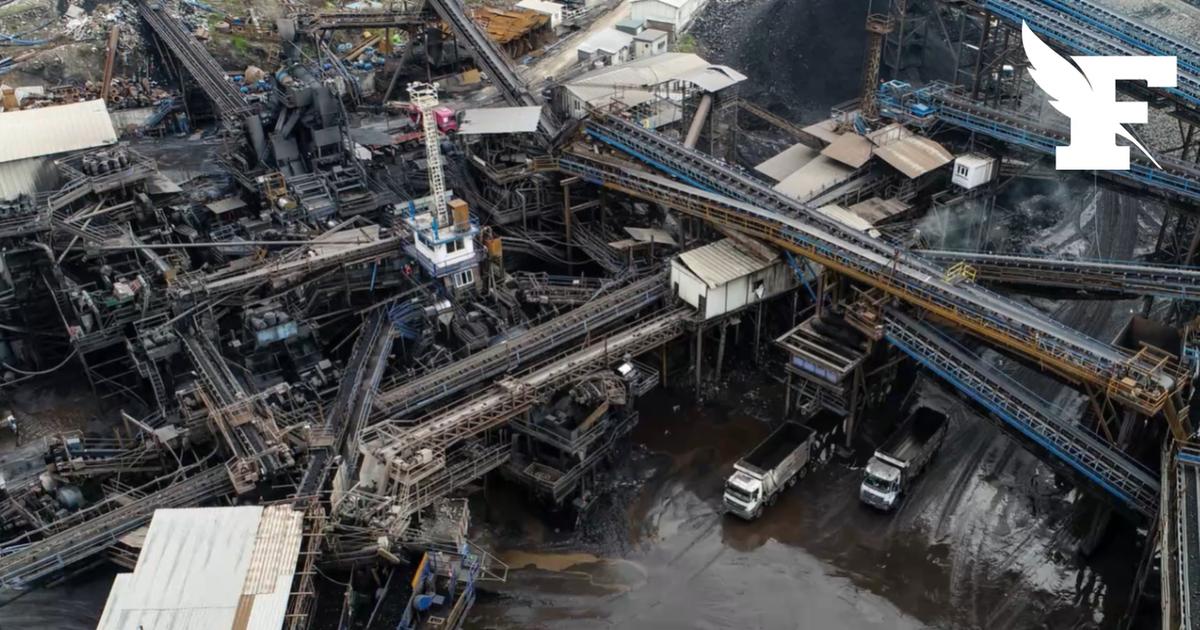 Turquie : cinq morts dans l'effondrement d'une mine à Soma