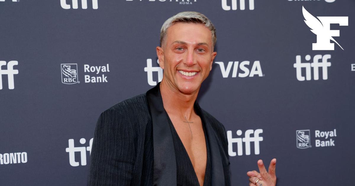 Â«Si jâ€™aime une jupe, je la porteÂ»: Federico Bernardeschi, footballeur italien,...