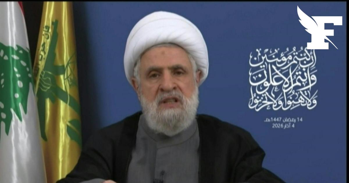 Le Hezbollah fera face à «l'agression» israélienne et ne se rendra pas, dit son chef