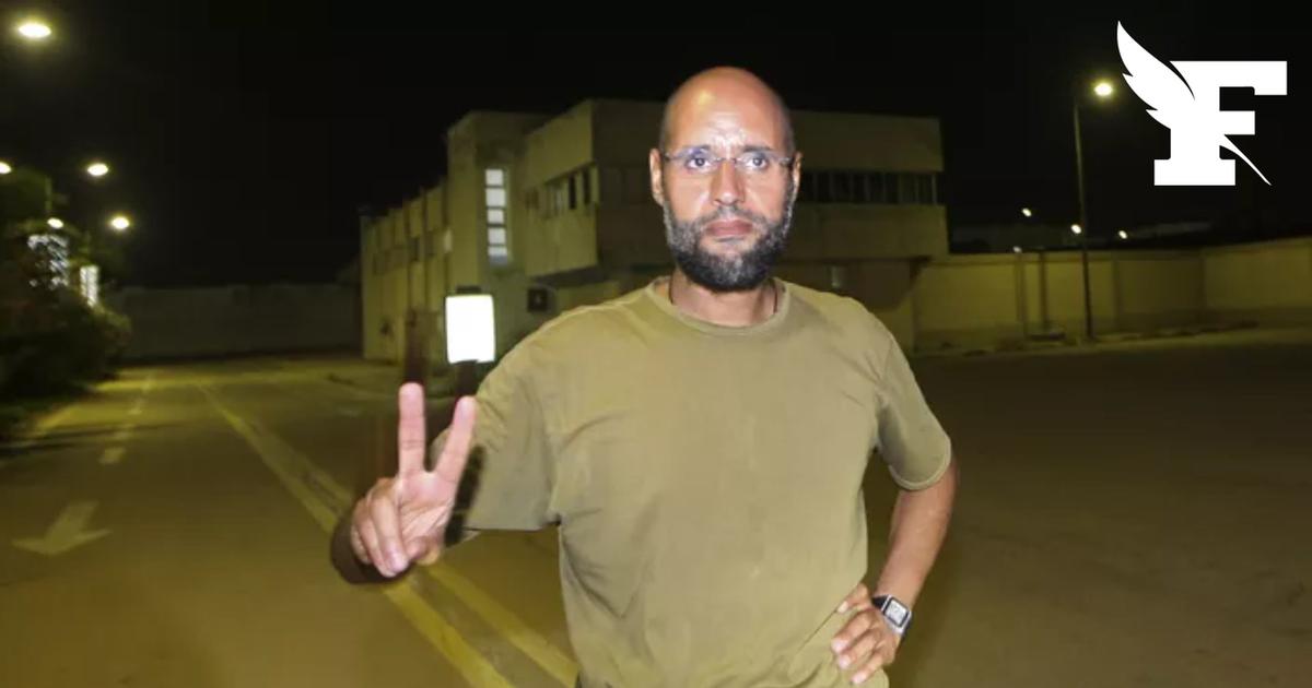 L'un des fils de Mouammar Kadhafi, recherché par la CPI, est décédé à 53 ans