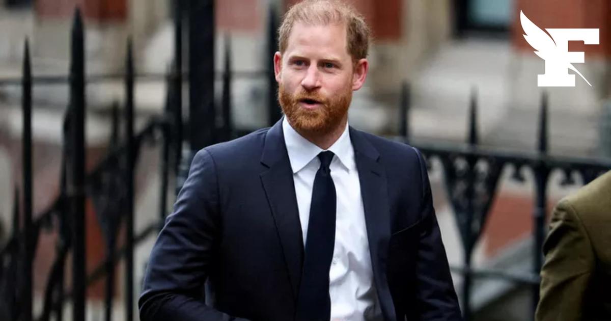 Une ONG africaine cofondée par le prince Harry entame une procédure judiciaire à son encontre pour atteinte à sa réputation