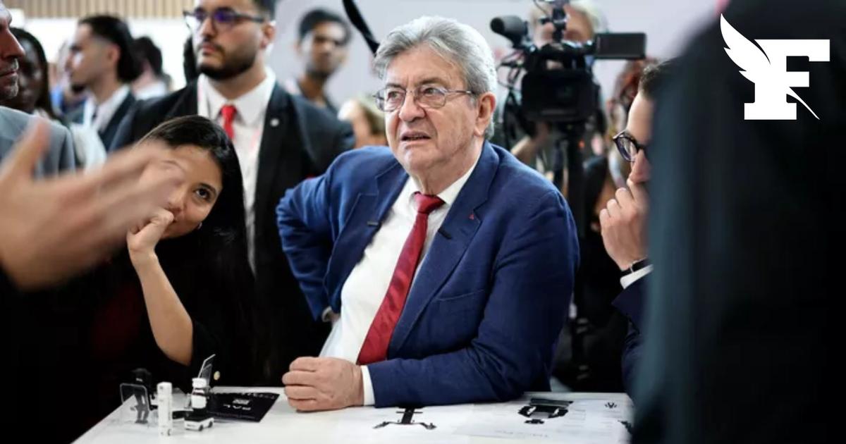 Antisémitisme: France Culture présente ses «excuses» après la diffusion d'un montage audio sur Jean-Luc Mélenchon