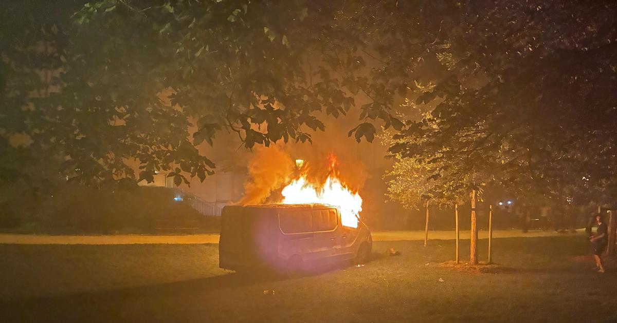 Dégradations et violences en marge de la victoire du PSG : qui va payer ?