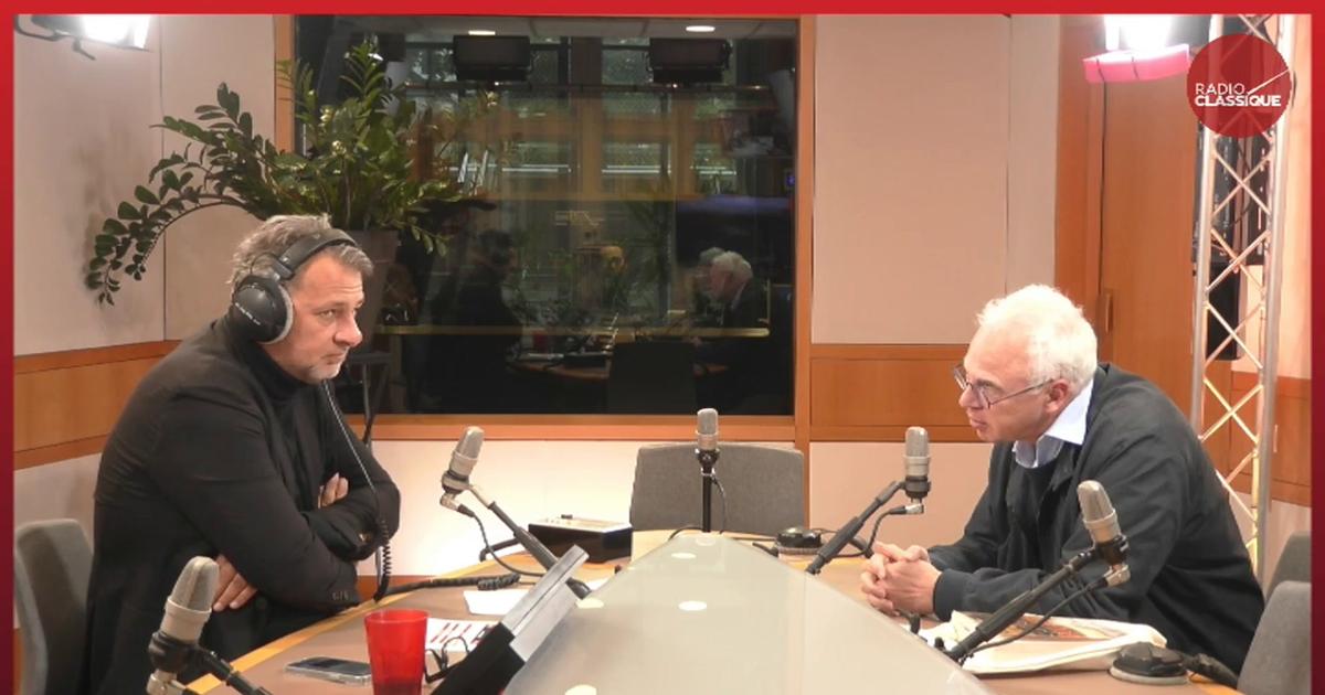 «La Chine a besoin de l’Union européenne», déclare Emmanuel Lincot