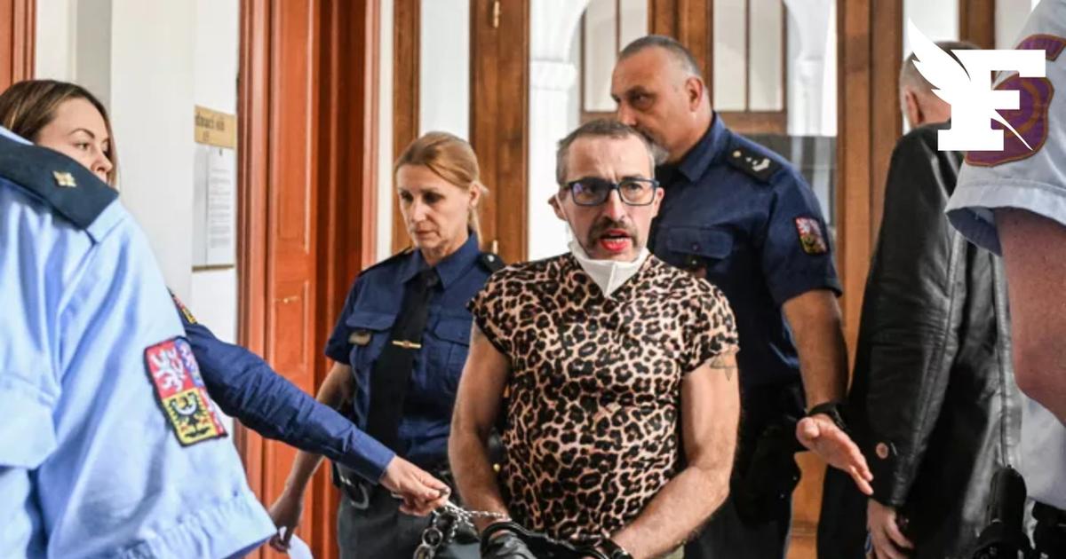Une néonazie transgenre extradée dans une prison pour femme en Allemagne, soupçonnée d'avoir abusé de la loi sur l'auto-identification de genre