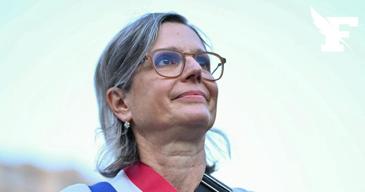 «C'est une traîtresse de la France» : Elon Musk répond à Sandrine Rousseau qui l'avait qualifié de «connard de suprémaciste»