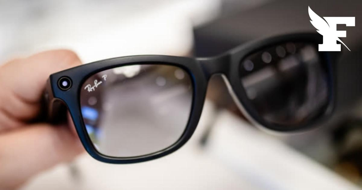 Etats-Unis : les agents de l'ICE ne peuvent plus utiliser les lunettes connectées Ray-Ban Meta pour empêcher la «transmission involontaire d’informations sensibles»