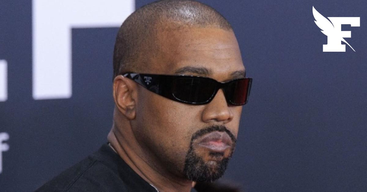 Kanye West se tourne vers la Russie après l'annulation de ses concerts en Europe