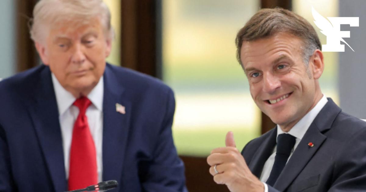 G7: qui sont les «leaders de la tech mondiale» invités par l'Élysée pour un déjeuner de travail?