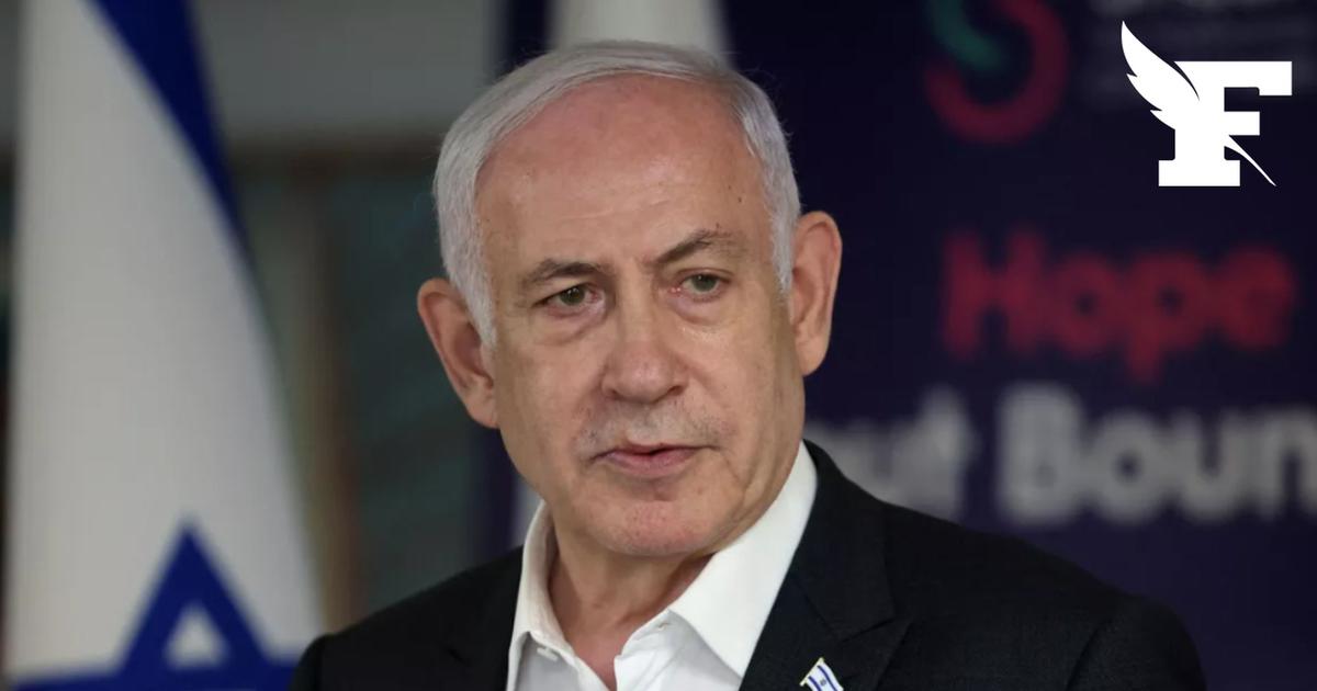 Israël veut «créer les conditions permettant au peuple iranien de faire tomber le régime»