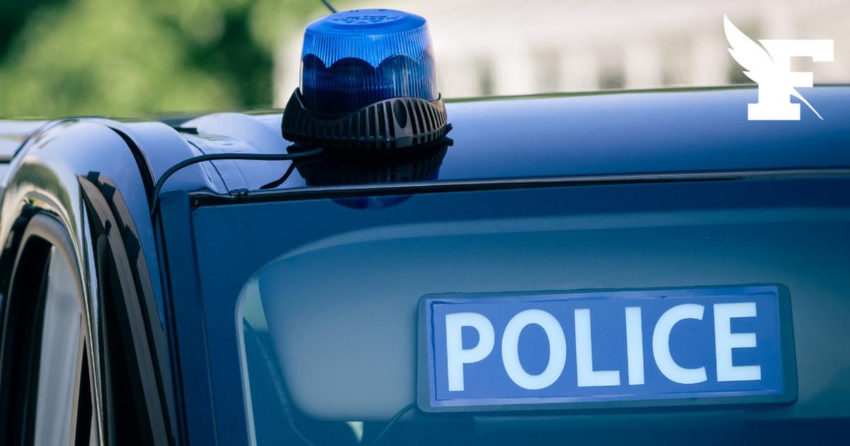 Un cadavre «en état de décomposition avancée» découvert dans le placard d'un logement social à Caen