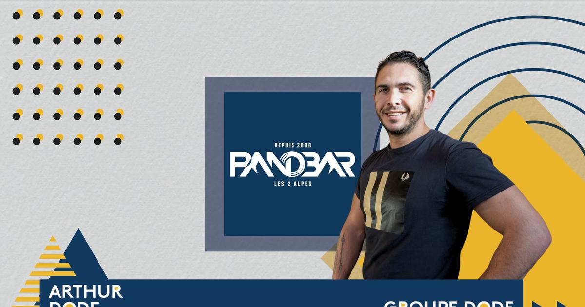 PANOBAR X LE FIGARO SERVICES