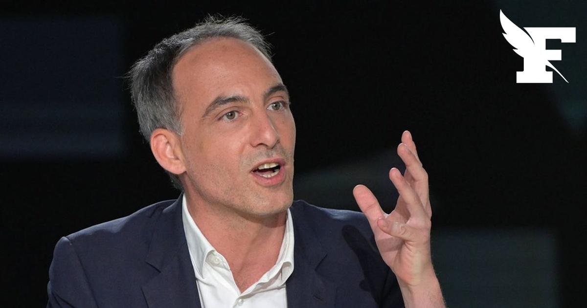 Raphaël Glucksmann : enquête ouverte à Paris pour ingérence russe soupçonnée