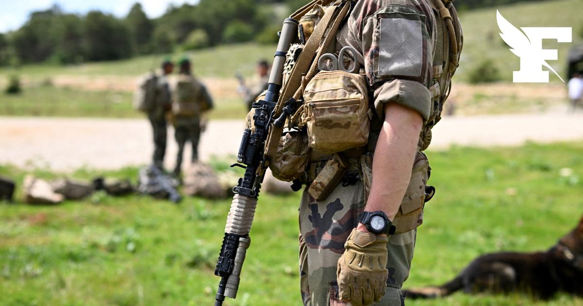 Guerre au Moyen-Orient: six soldats blessés dans une attaque de drones au nord de l'Irak