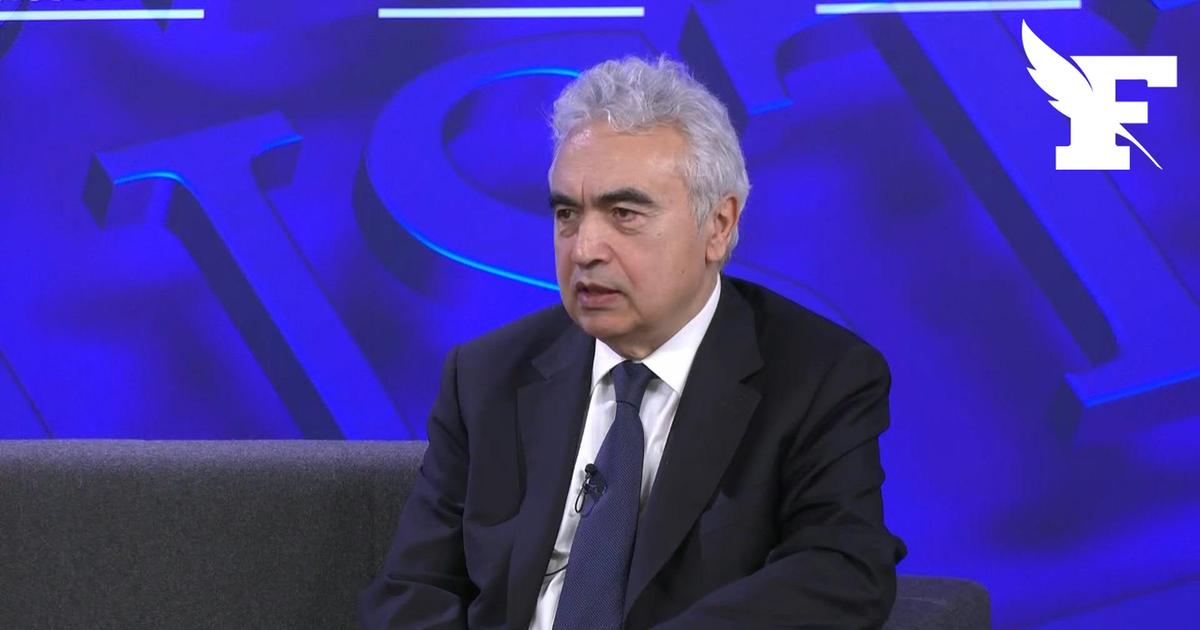 Le monde pourrait connaître sa pire crise de l’énergie depuis plusieurs dizaines d’années, avertit le chef de l’ AIE