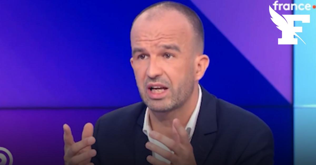 Municipales : Manuel Bompard appelle à un «front antifasciste» à gauche au deuxième tour