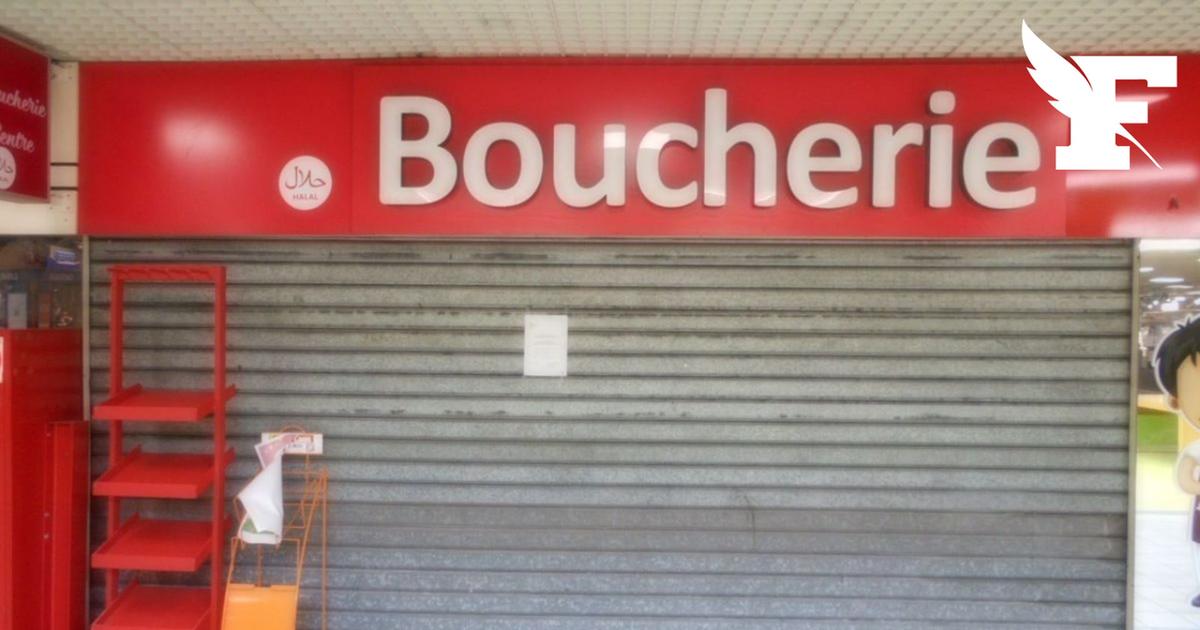 Intoxication mortelle à l'E. coli dans l'Aisne : six bouchers mis en examen