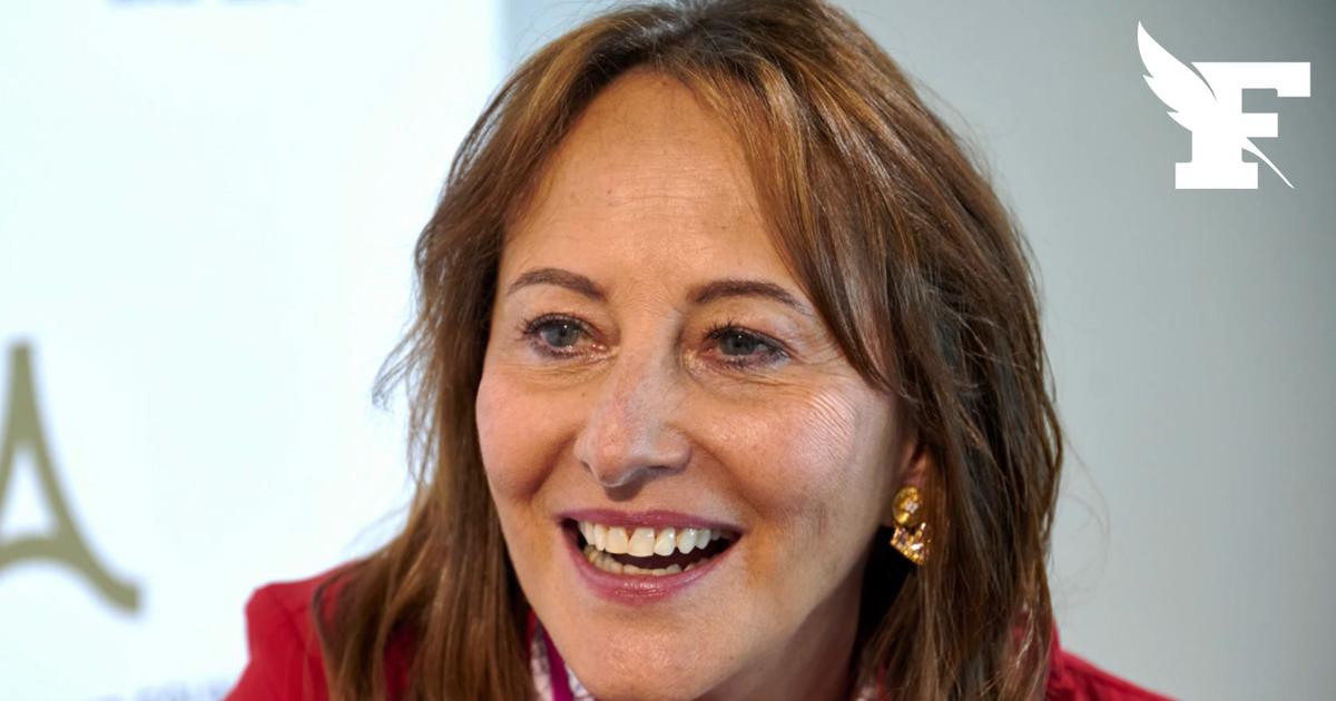 Algérie: après avoir rencontré le président algérien Tebboune, Ségolène Royal rendra visite au journaliste Christophe Gleizes en prison
