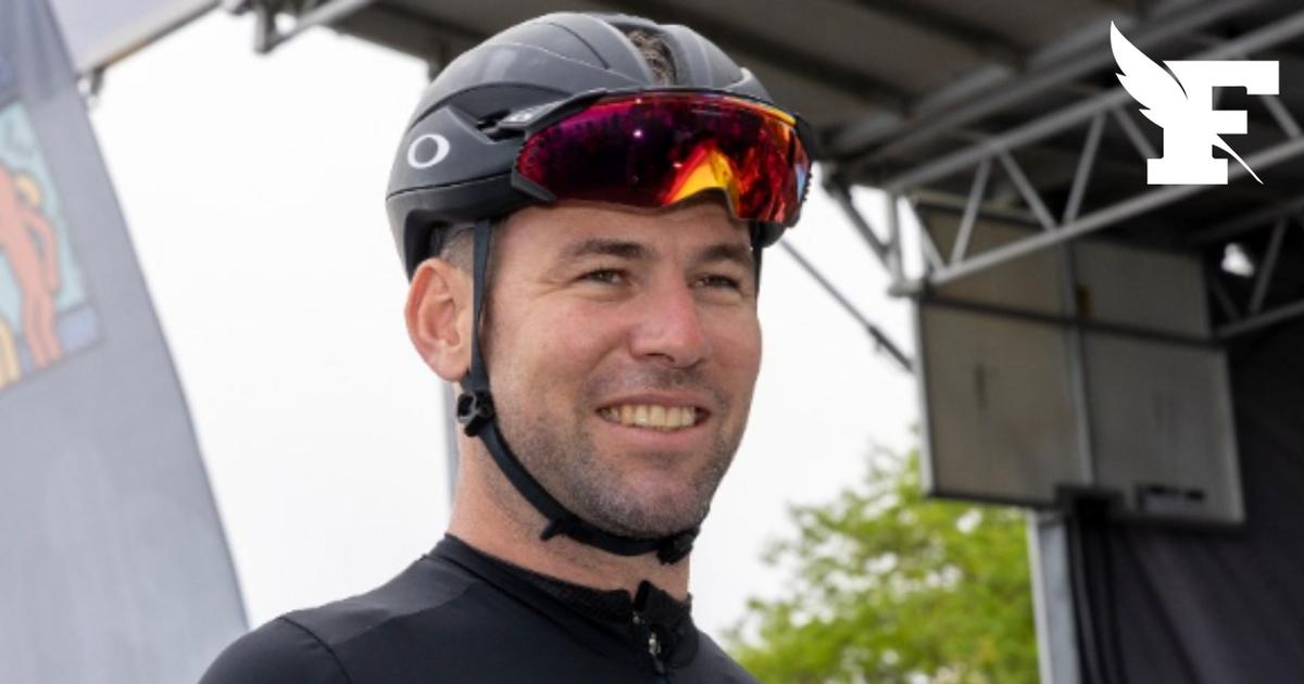 Dopage : Mark Cavendish estime que le cyclisme est aujourd'hui l'un des sports les plus propres