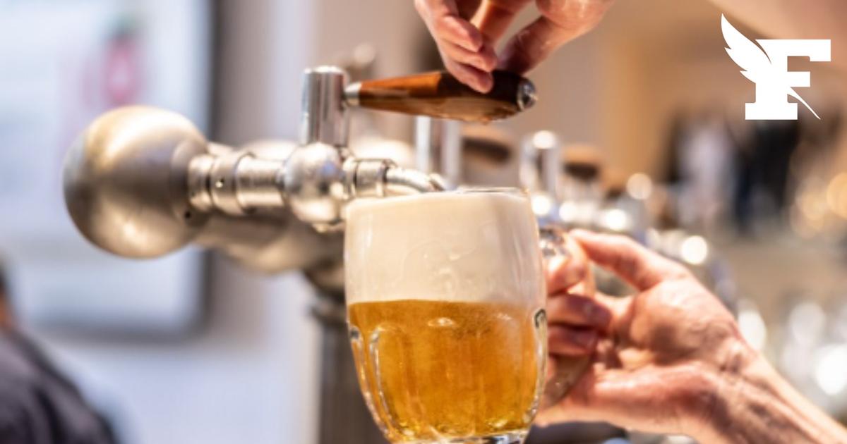 Quel département consomme le plus de bière en France ?