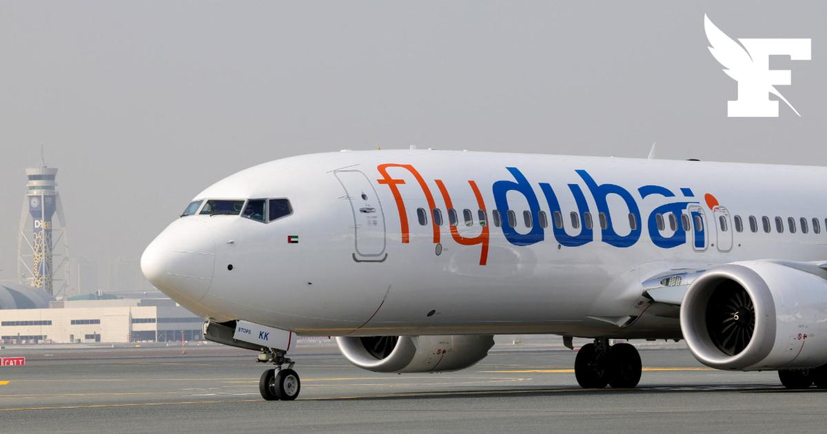 Vol Flydubai dérouté : le procureur général des Émirats annonce que le copilote planifiait un «acte terroriste» en attaquant le pilote avec la hache de secours du cockpit