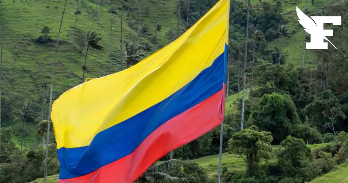 Colombie : un légionnaire français enlevé par des dissidents des Farc