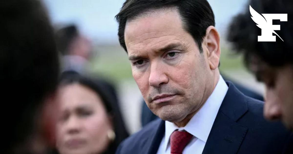 Marco Rubio remet en cause le lien des Etats-Unis avec l'Otan en affirmant que Washington doit «réexaminer» ses relations avec l'organisation