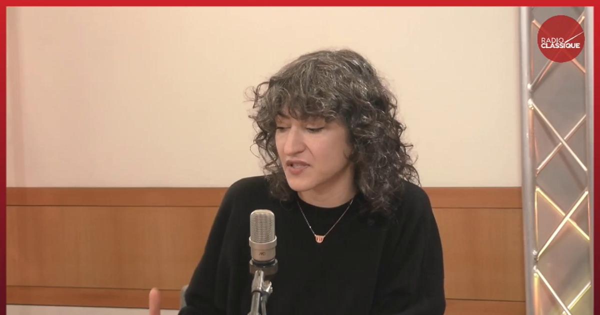 Guerre au Moyen-Orient : la crise « va au-delà de la zone du Sud du Liban », déplore l'autrice Manal Salamé