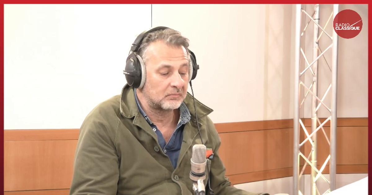 «Nous cachons aux Français que la dette publique est composée de 50% d'insuffisance de financement des prestations sociales», déclare Jean-Pascal Beaufret