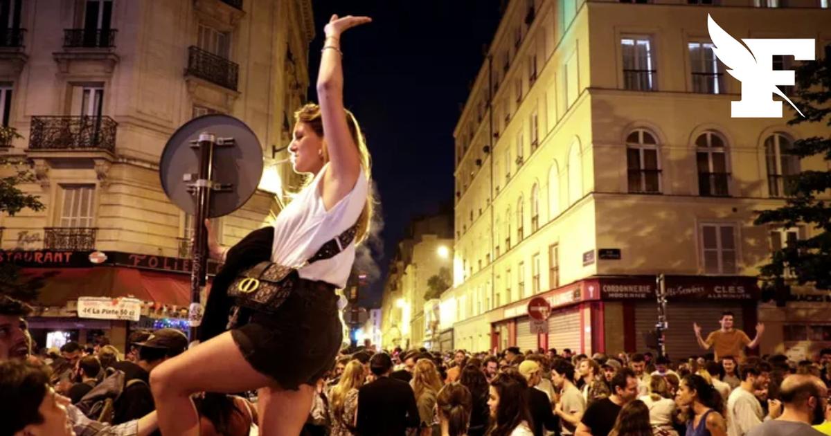 Des concerts prévus pour la Fête de la musique annulés dans l'Hexagone par les autorités locales dans plusieurs villes en raison de la canicule