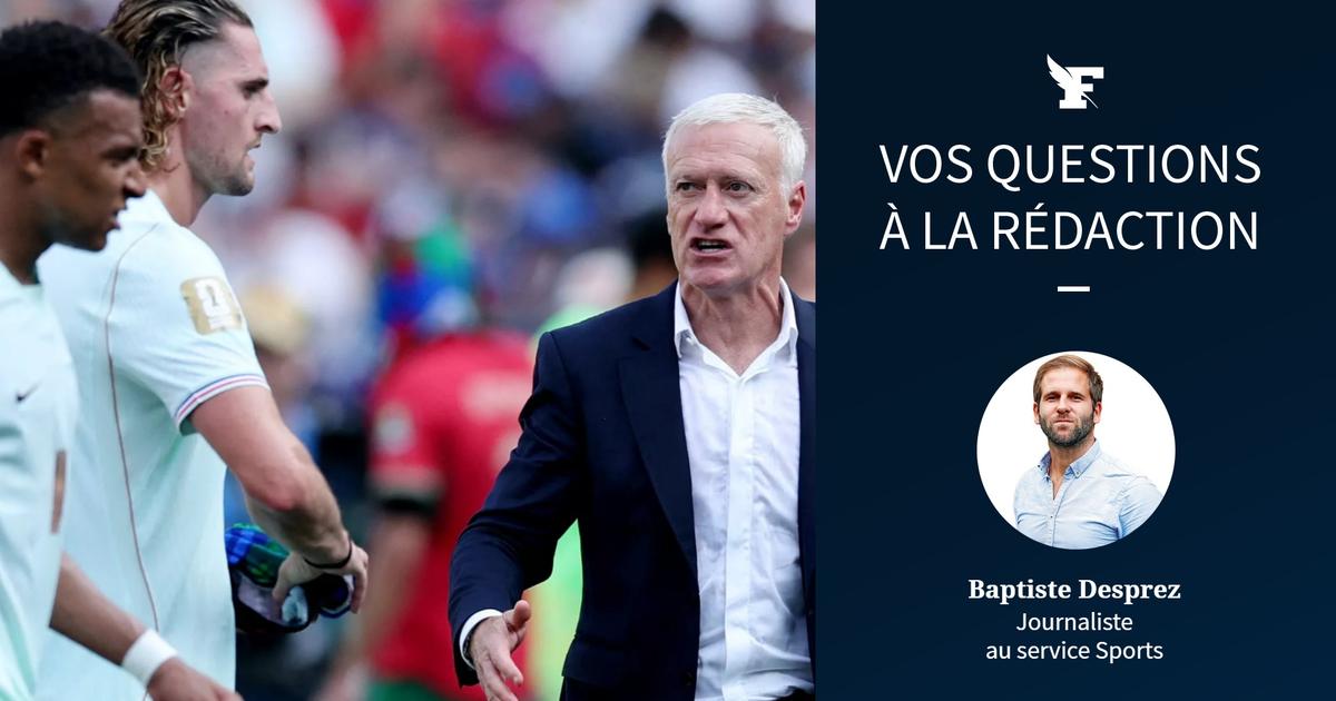 France-Angleterre: toutes les infos de nos envoyés spéciaux à la veille du match de la 3eme place