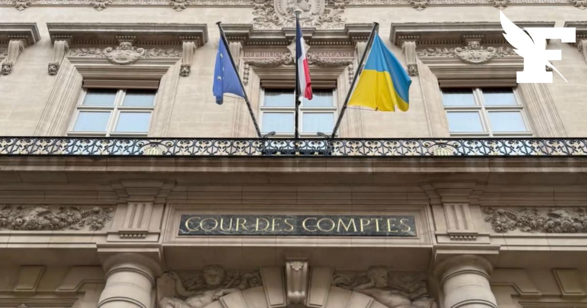 «Tous les leviers susceptibles de réduire le déséquilibre seront examinés», le rapport de la Cour des comptes est sorti