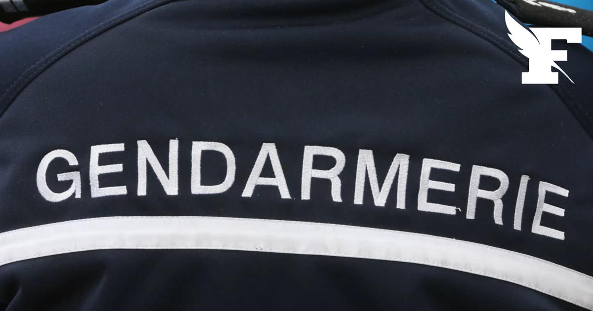 Morbihan: les gendarmes évacuent de force 300 fêtards d’une rave party