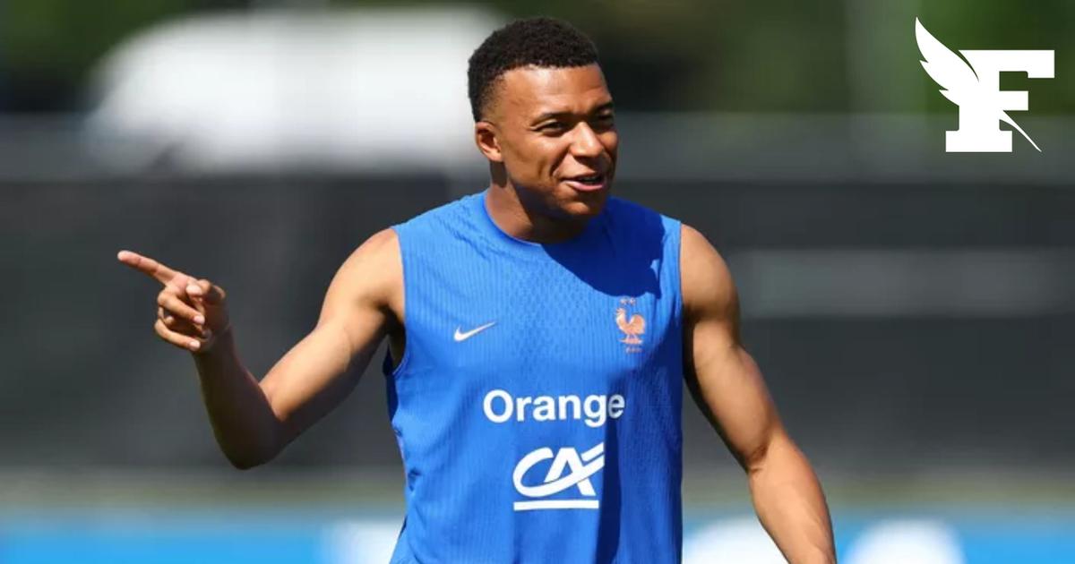 Pour quelle raison N’Golo Kanté prendra la parole à la place de Kylian Mbappé lors de la conférence de presse des Bleus ?