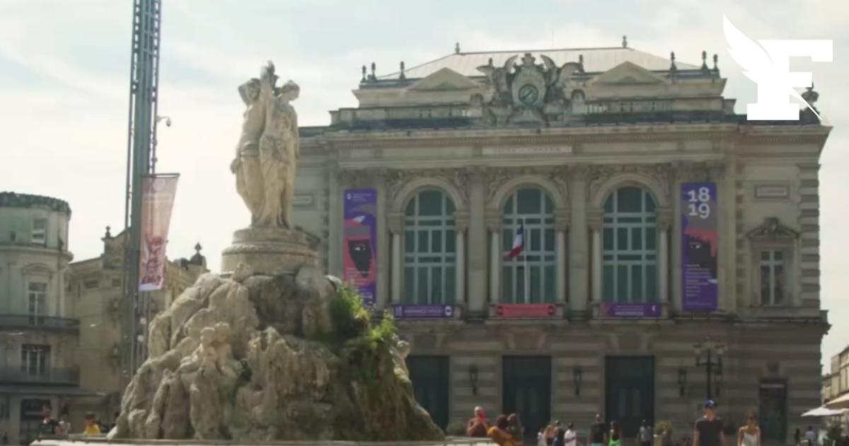La ville de Montpellier reçoit un héritage d'une valeur de 2,4 millions d'euros