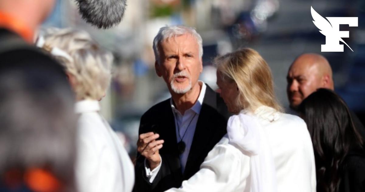 «Comme regarder un accident de voiture en boucle»: James Cameron fustige les États-Unis sous l'ère Donald Trump