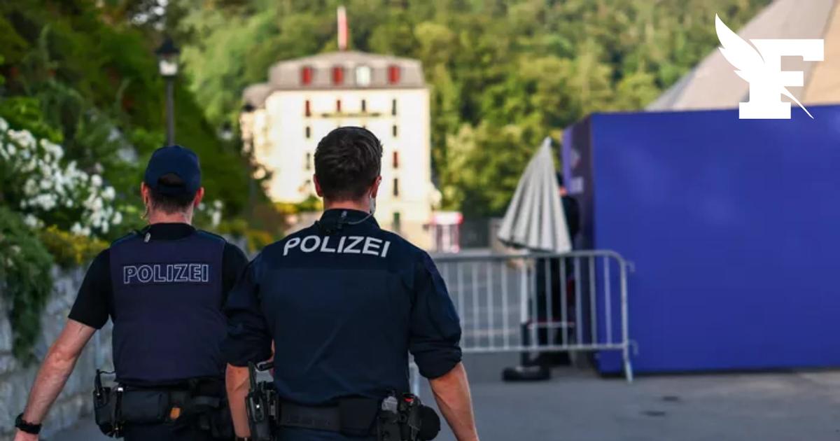 Neuf personnes, dont un policier, soupçonnées de faire partie d'un réseau de trafic d'armes qui s'approvisionnait en Suisse