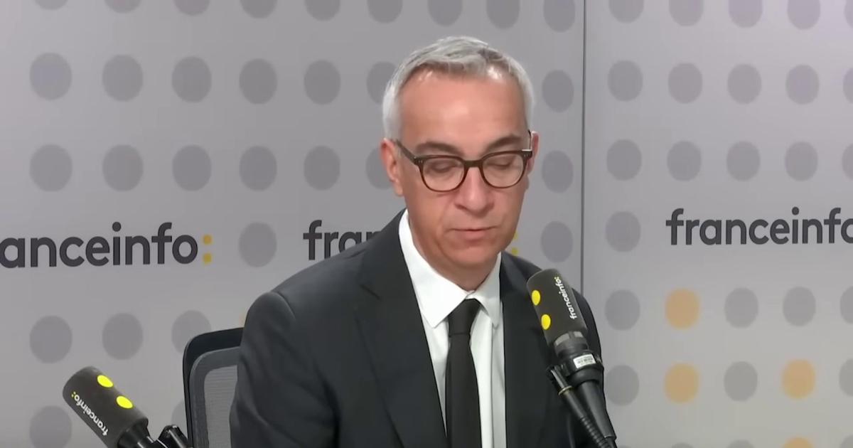 Le procureur national antiterroriste confirme l'existence de 8 procédures relevant du «terrorisme d’État»
