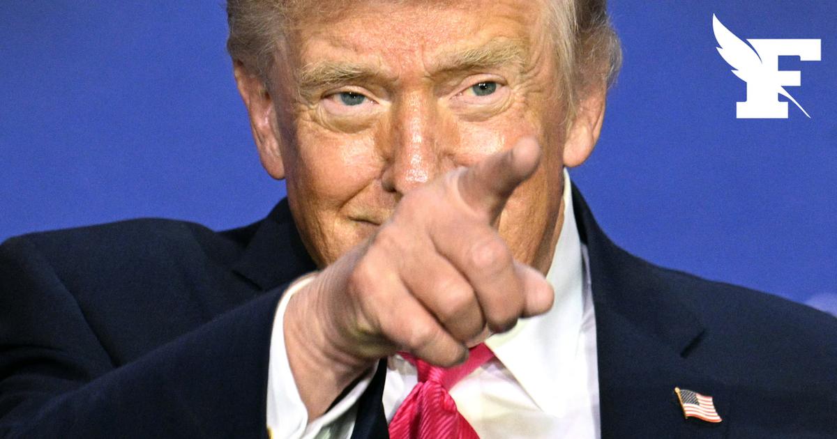 Donald Trump affirme qu’il aurait «gagné très rapidement» la guerre du Vietnam s’il «avait été président»