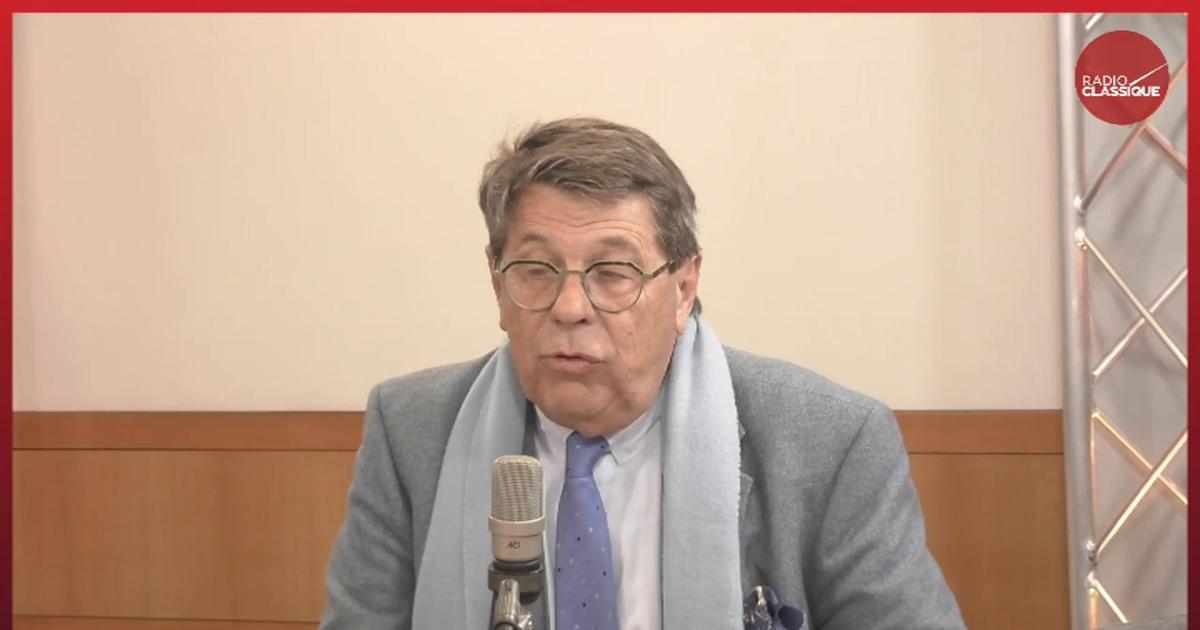 «On peut imaginer un système de péage dans le détroit d'Ormuz», annonce Philippe Chalmin